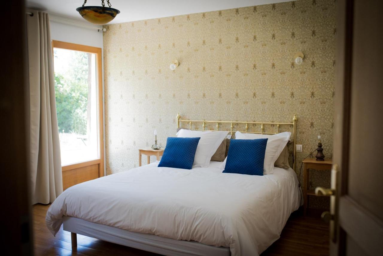 L'Herbe Haute Honfleur Ngoại thất bức ảnh