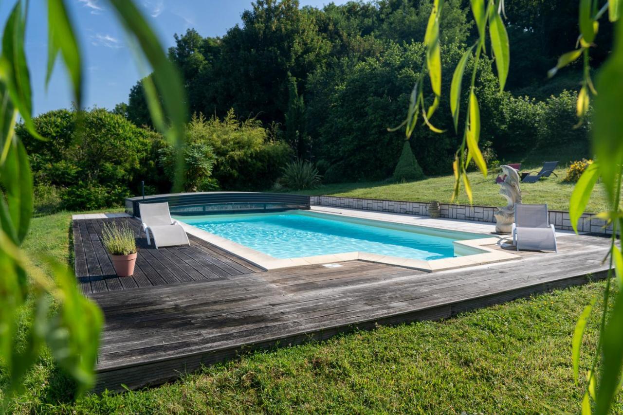 L'Herbe Haute Honfleur Ngoại thất bức ảnh