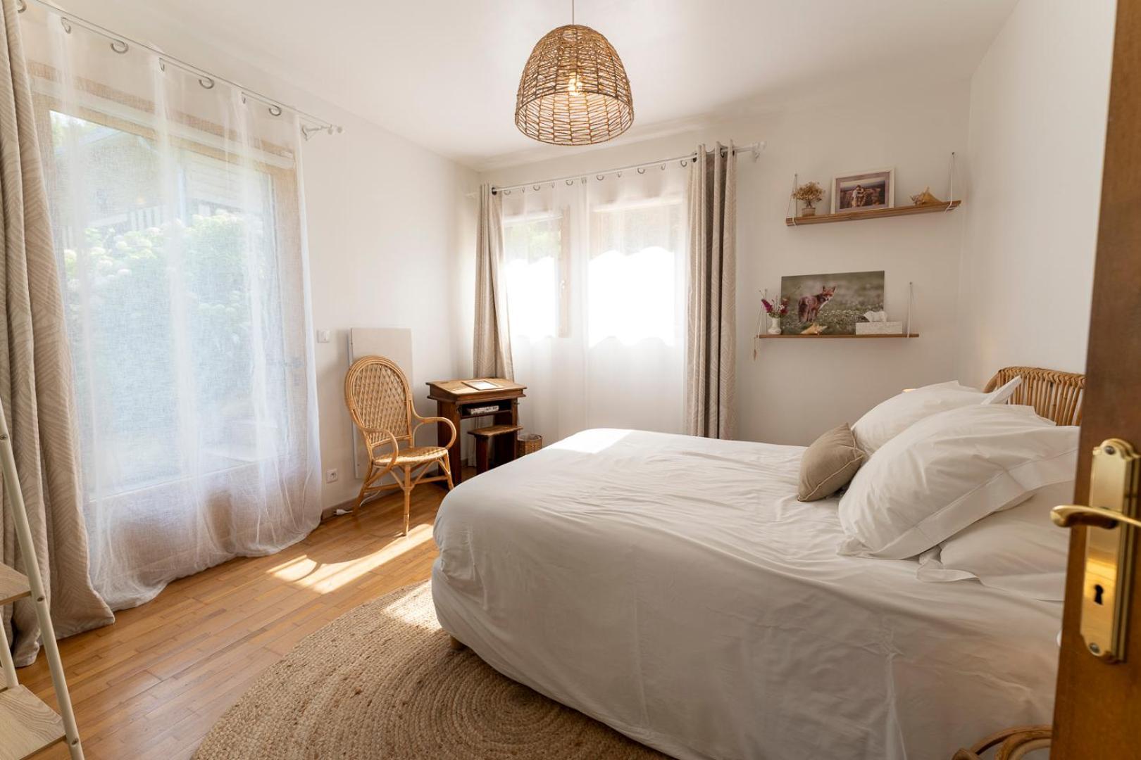 L'Herbe Haute Honfleur Ngoại thất bức ảnh