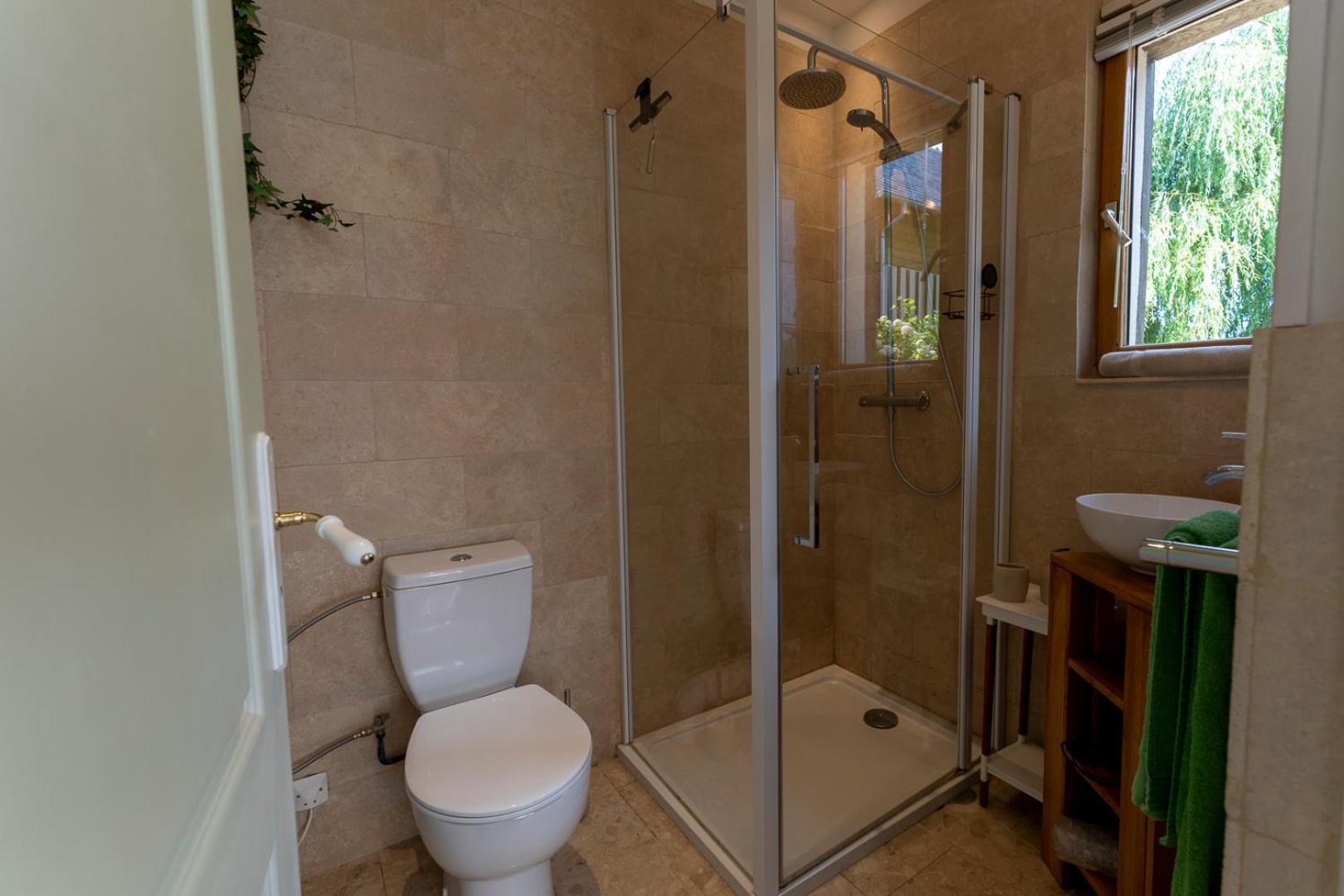L'Herbe Haute Honfleur Ngoại thất bức ảnh